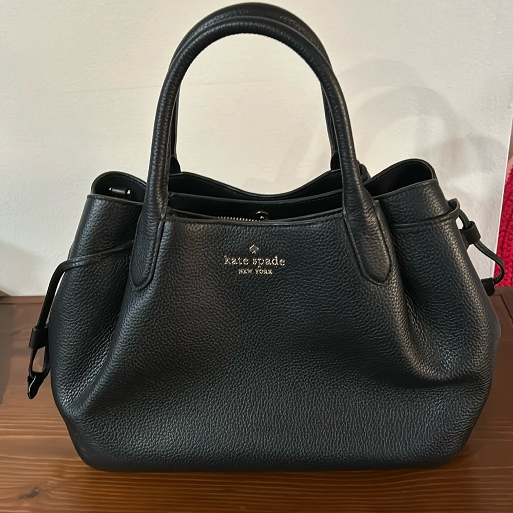 Kate Spade Large Dumpling bag